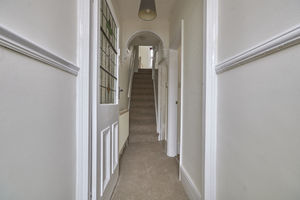 Entrance Hallway- click for photo gallery